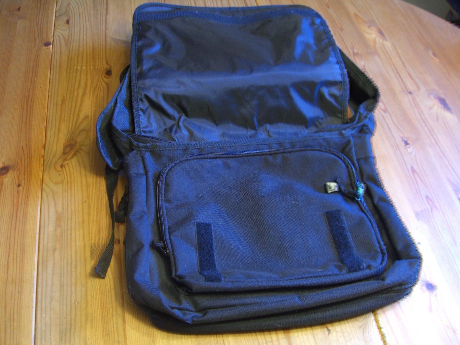 Valigie & Borse: Umhänge-,Akten-,LaptopTasche "Hollypack" – Nuovo (secondo la descrizione) da Winterthur venduto da Gaia 1