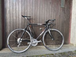 Rennvelo Look KG 461, so gut wie neu