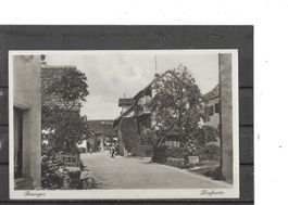 SH Beringen Dorfstrasse