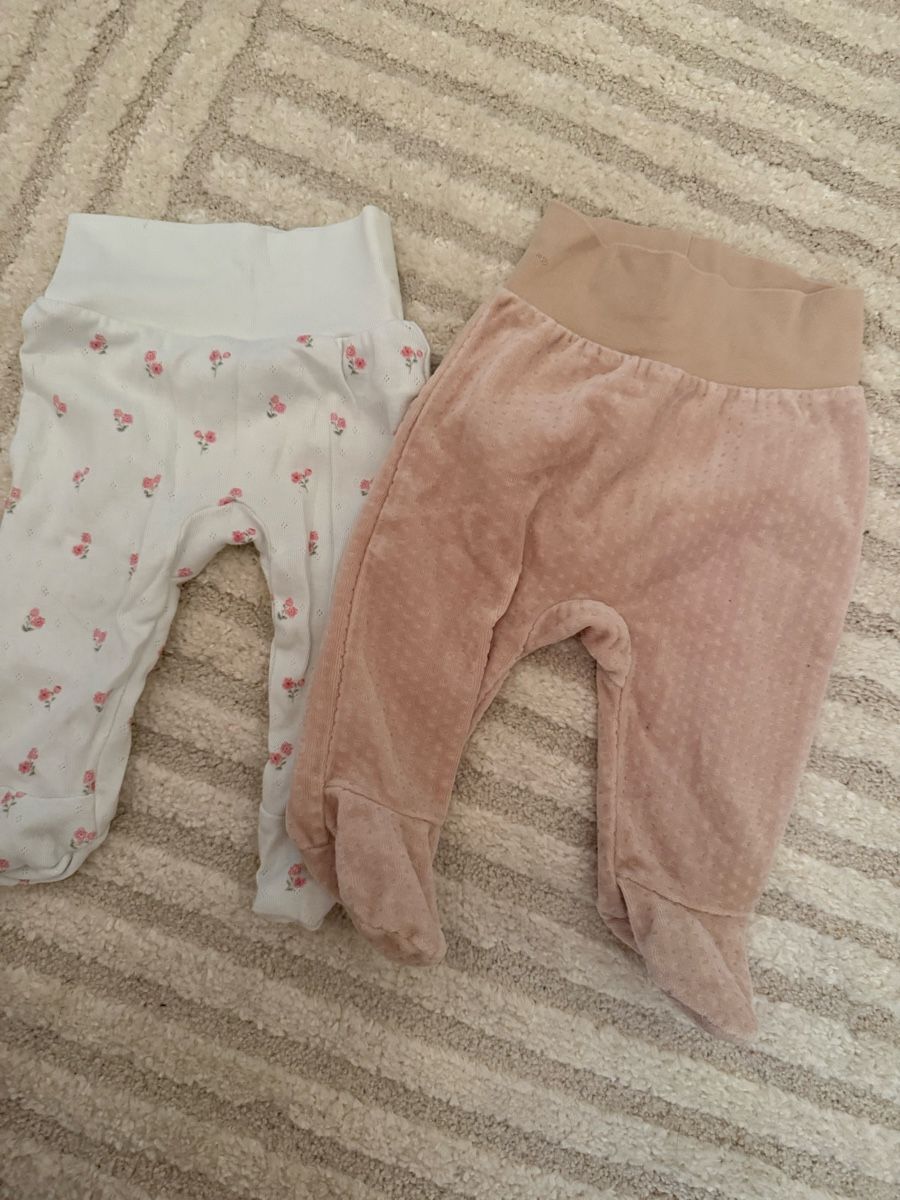 Kleiderpakete & -sets: Kleiderpaket Mädchen Gr. 68 – Gebraucht aus Wetzikon ZH von jill_tara 2