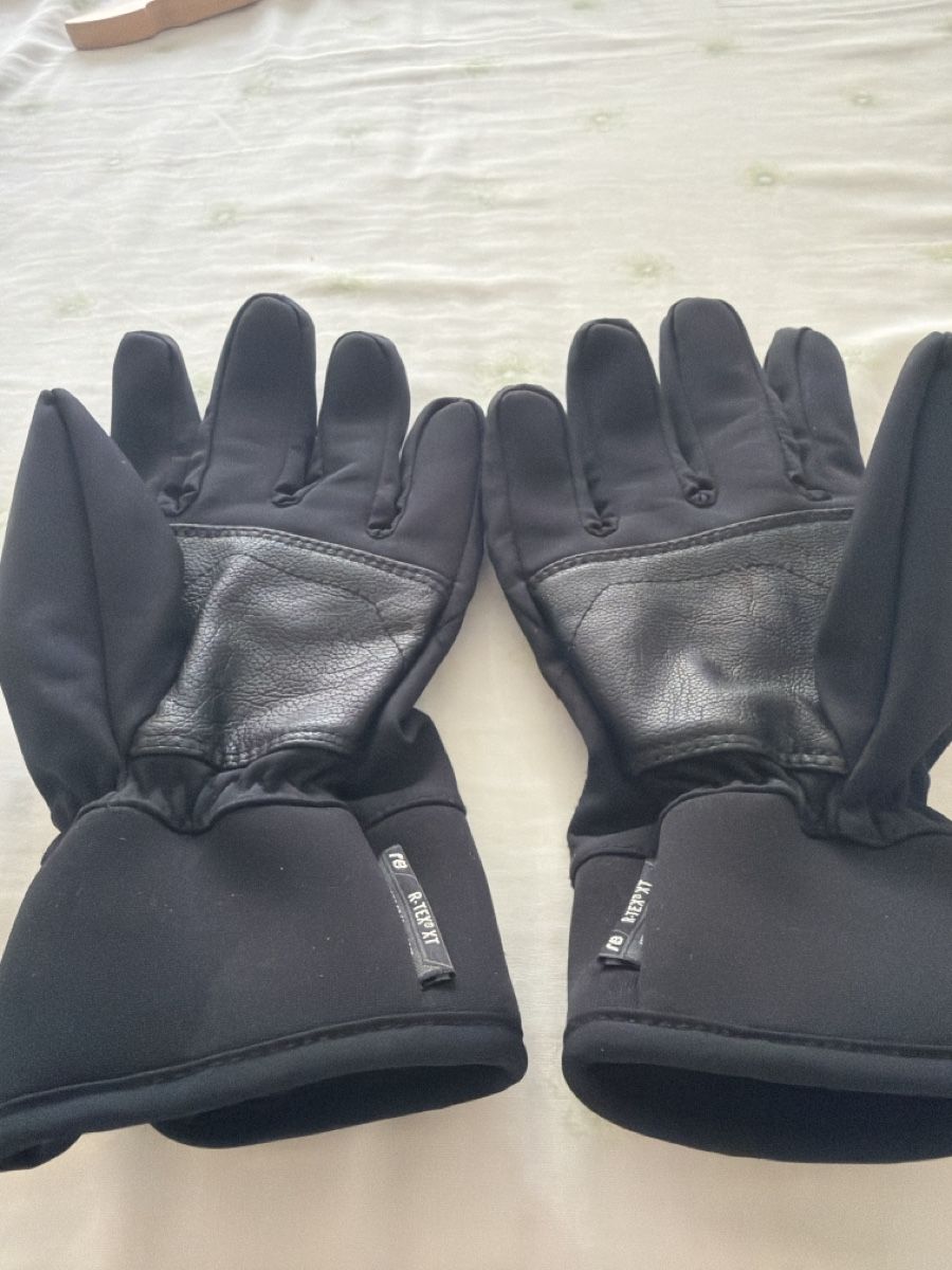 Reusch Guanti & manicotti: Reusch - Skihandschuhe – Nuovo (secondo la descrizione) da zürich venduto da may_yj9f 2