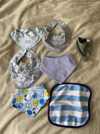 Baby Lätzchen