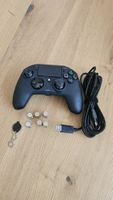 Nacon Revolution Pro Controller 2 PS4 / PS 5 inkl. Gewichte 