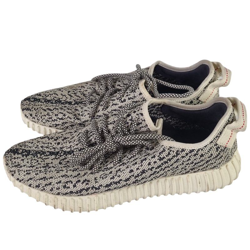 Adidas Scarpe da uomo: ADIDAS YEEZY BOOST 350 turtle dove – Usato da Wangen b. Olten venduto da Restwert_Wangen 3