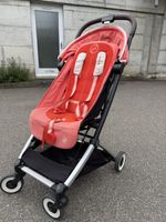 Cybex Orfeo travel buggy
