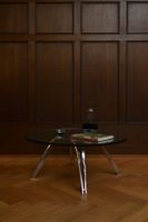 Roger Sprunger Couchtisch Dunbar