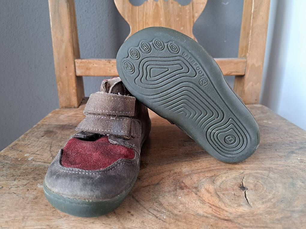 Scarpe per ragazzi: bLifestyle Winterschuhe Gr.23 – Usato da Aathal-Seegräben venduto da DiBritta 2