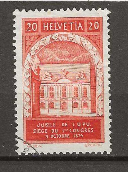 Tutti i francobolli: 1924 167AI gebraucht – Usato da Susten venduto da lmf_98wh