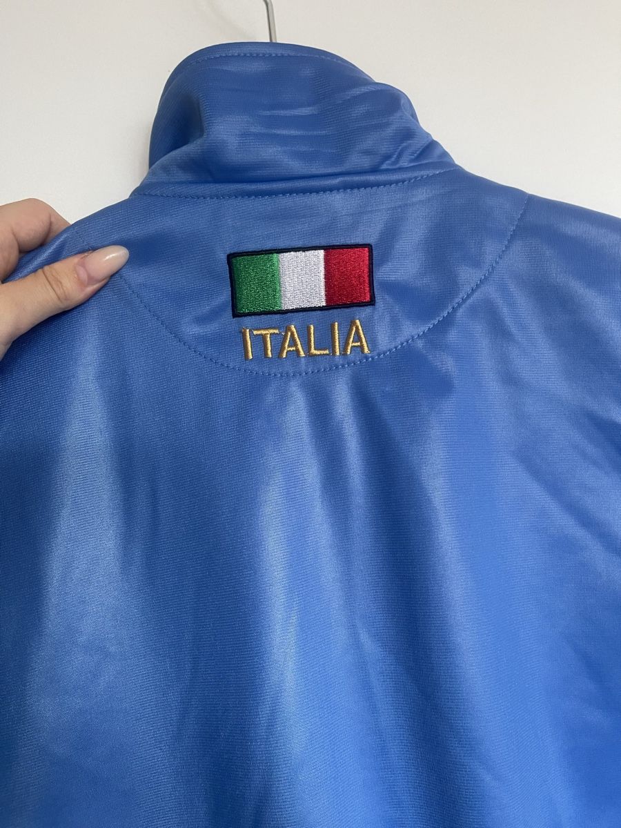 Giacche: Italia Jacke – Usato da Meilen venduto da aca_sq6j 2