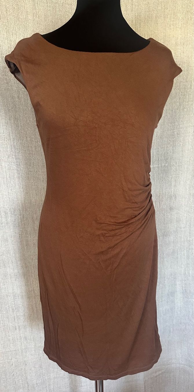 Vestiti: Feminines Sommerkleid von Loft Gr. S – Usato da Muri AG venduto da Shoshana5