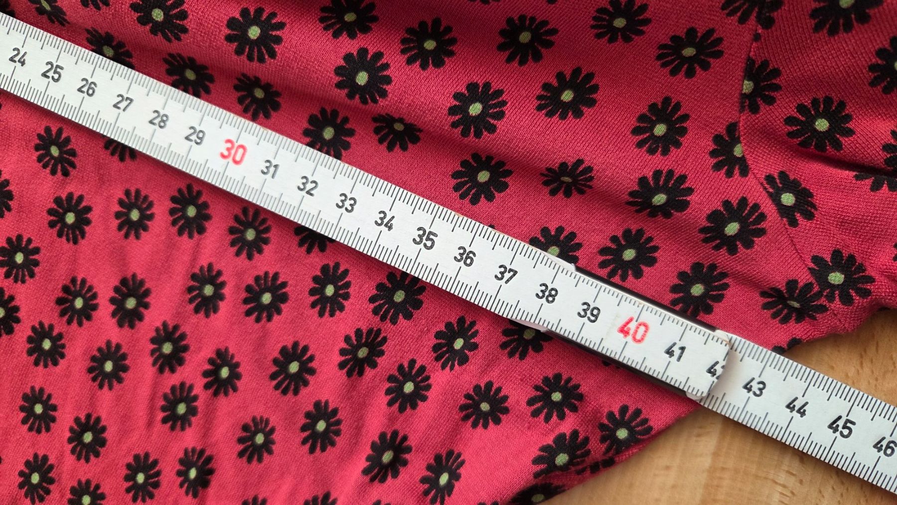 King Louie Vestiti: King Louie Kleid S/ M – Usato da Weggis venduto da Leeclipse 5