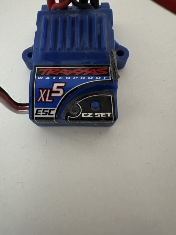 Traxxas Kaufen auf Ricardo