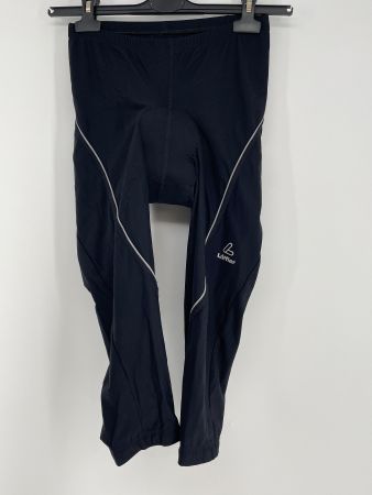 Löffler Damen Radhose Velohose Gr. 40