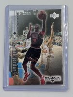 NBA Michael Jordan 1998 Upper Deck Black Diamond #23 Bulls