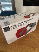 Shiatsu-Nacken-Massagegerät Easy Home