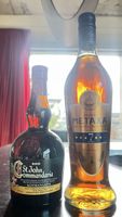 METAXA Greek Spirit & KEO St. Commandaria dessert wine