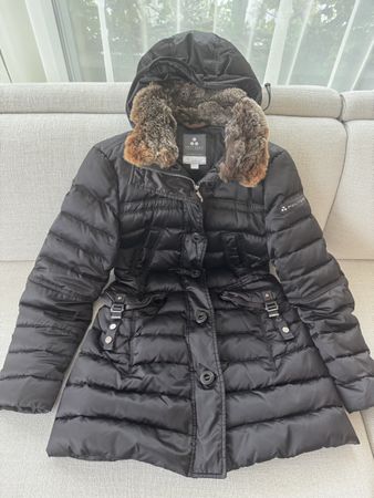 Ladies Goose down Winter coat, Peuterey