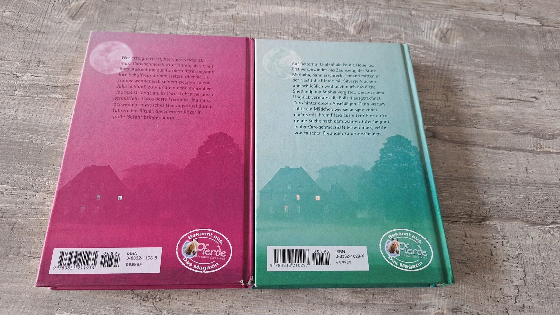 Libri: Sternentänzer – Usato da Wanzwil venduto da chlinih93 1