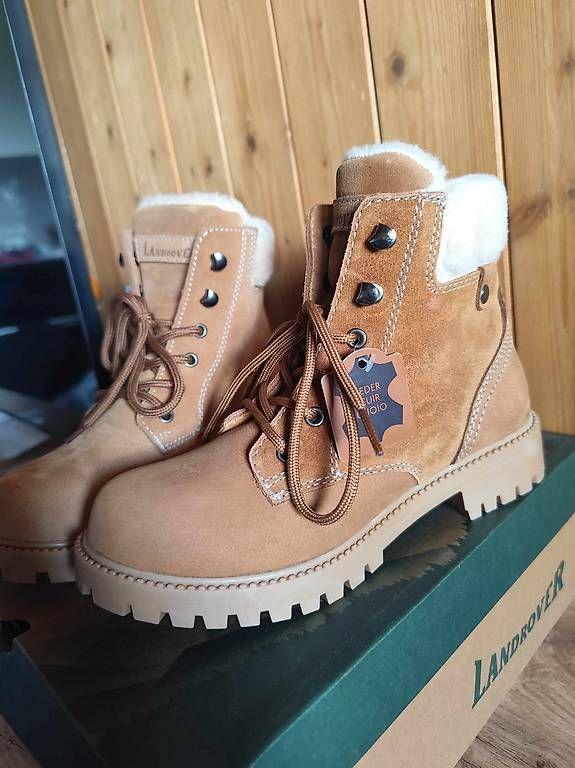 Chaussures femmes: Stiefel – D'occasion à Thörigen par imo_5f9y