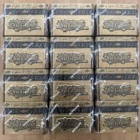 12x Tin of ancient battles Yu gi oh - TCG DE