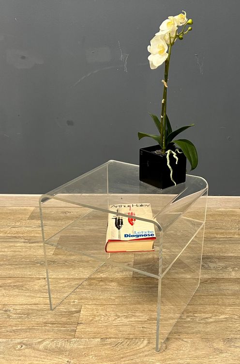 Fabelhafte Plexiglas Fr Tische Bild