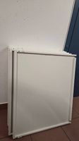 KOMPLEMENT Plateau coulissant, blanc, 75x58 cm