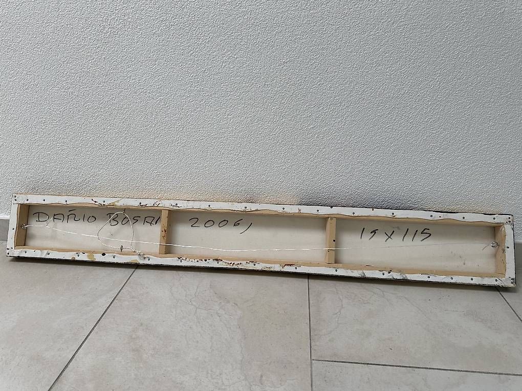 Dipinti: Gemälde – Usato da Port venduto da Altfun 1