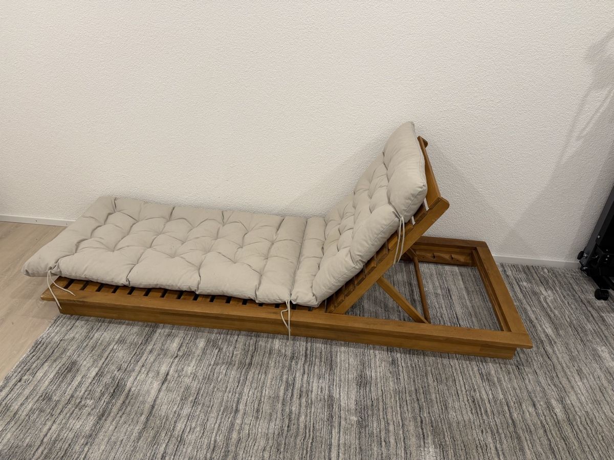 Chaises longues: Liege – D'occasion à Zürich par mar_y8pd 2