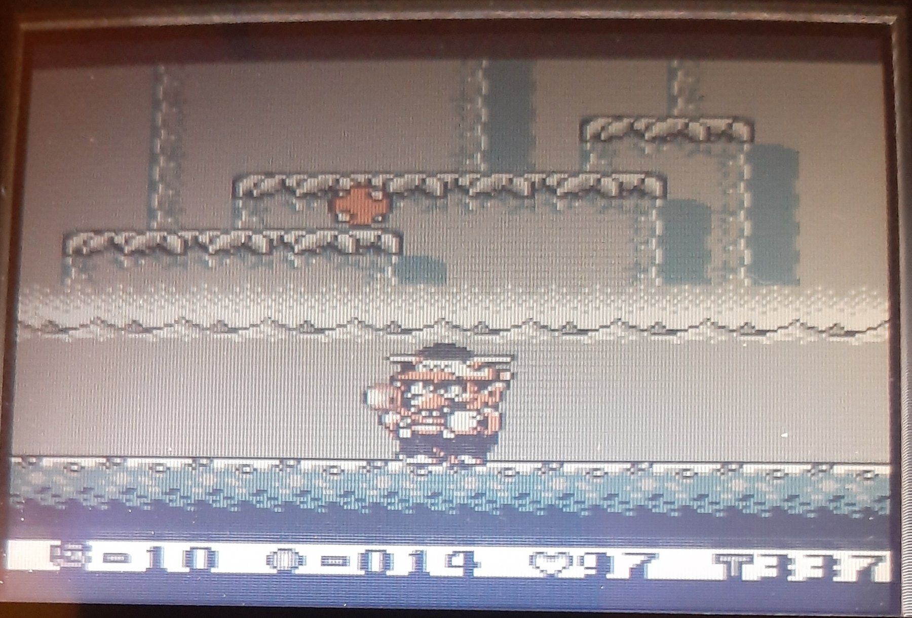 Nintendo Giochi: Wario Land Game Boy – Usato da urdorf venduto da Boo24 4