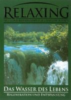 Relaxing - Das Wasser des Lebens DVD T5