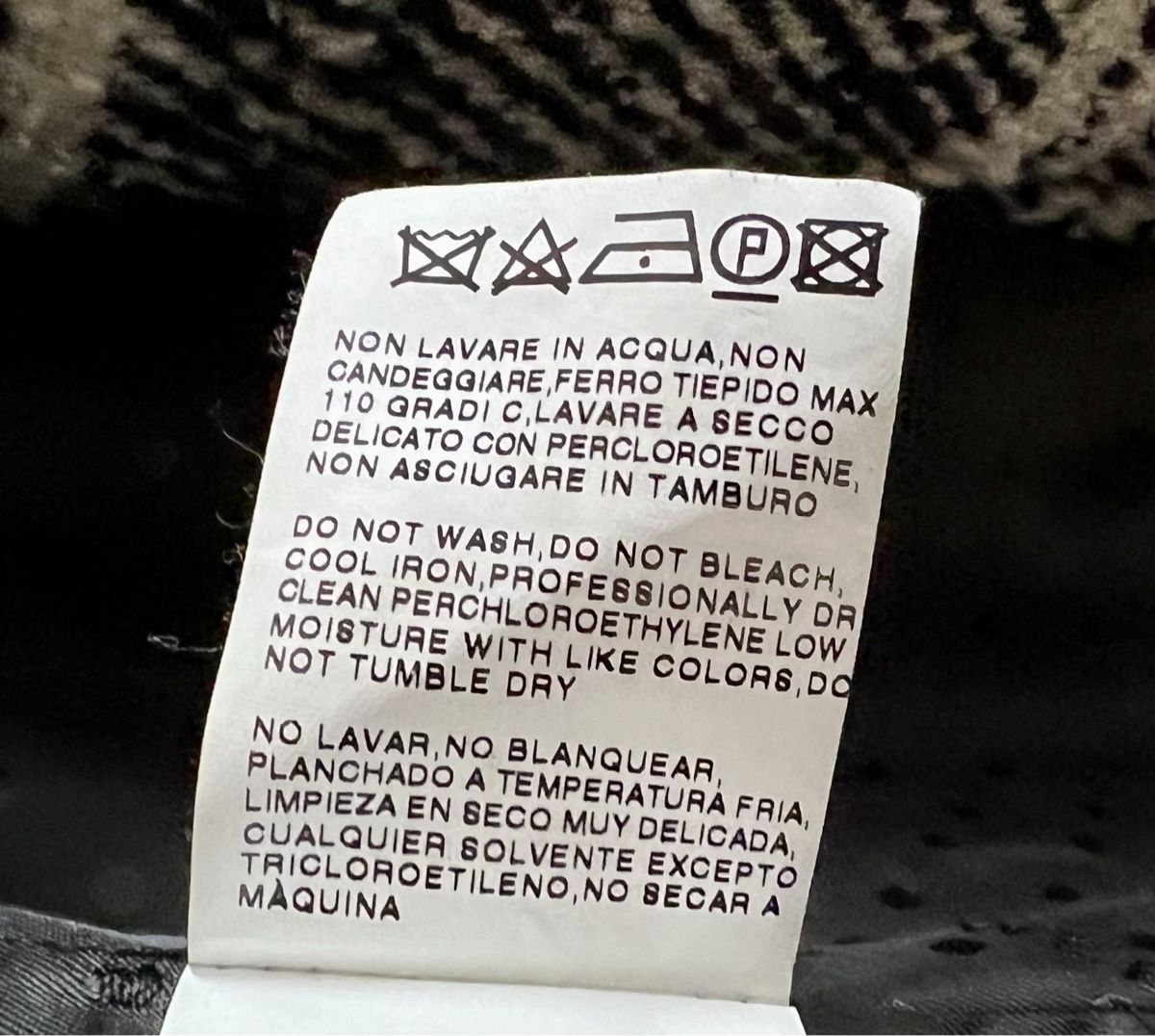 Max Mara Cappotti: Max Mara Weekend – Usato da Weesen venduto da Elmax1 3