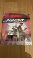 DJ Energy - Synthesis CD - Techno Trance Kult Album!