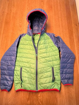 Rukka Kinderjacke, Grösse 152, Top Zustand!