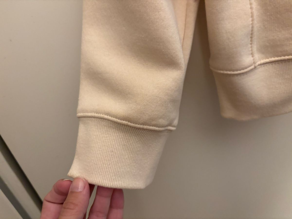 H&M Pullover & Sweatshirts: H&M Pullover beige Grösse M – Neu (gemäss Beschreibung) aus Baden von Tiffany6878 7