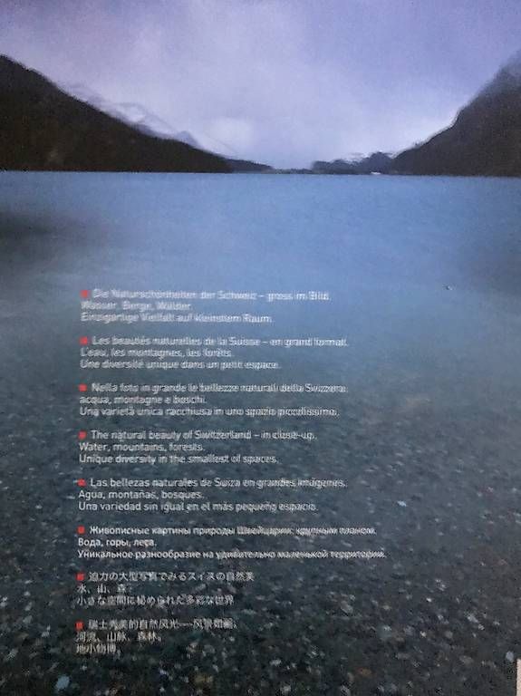 Libri: Robert Bösch , Switzland. Neu – Usato da Liestal venduto da phe_s2wm 1