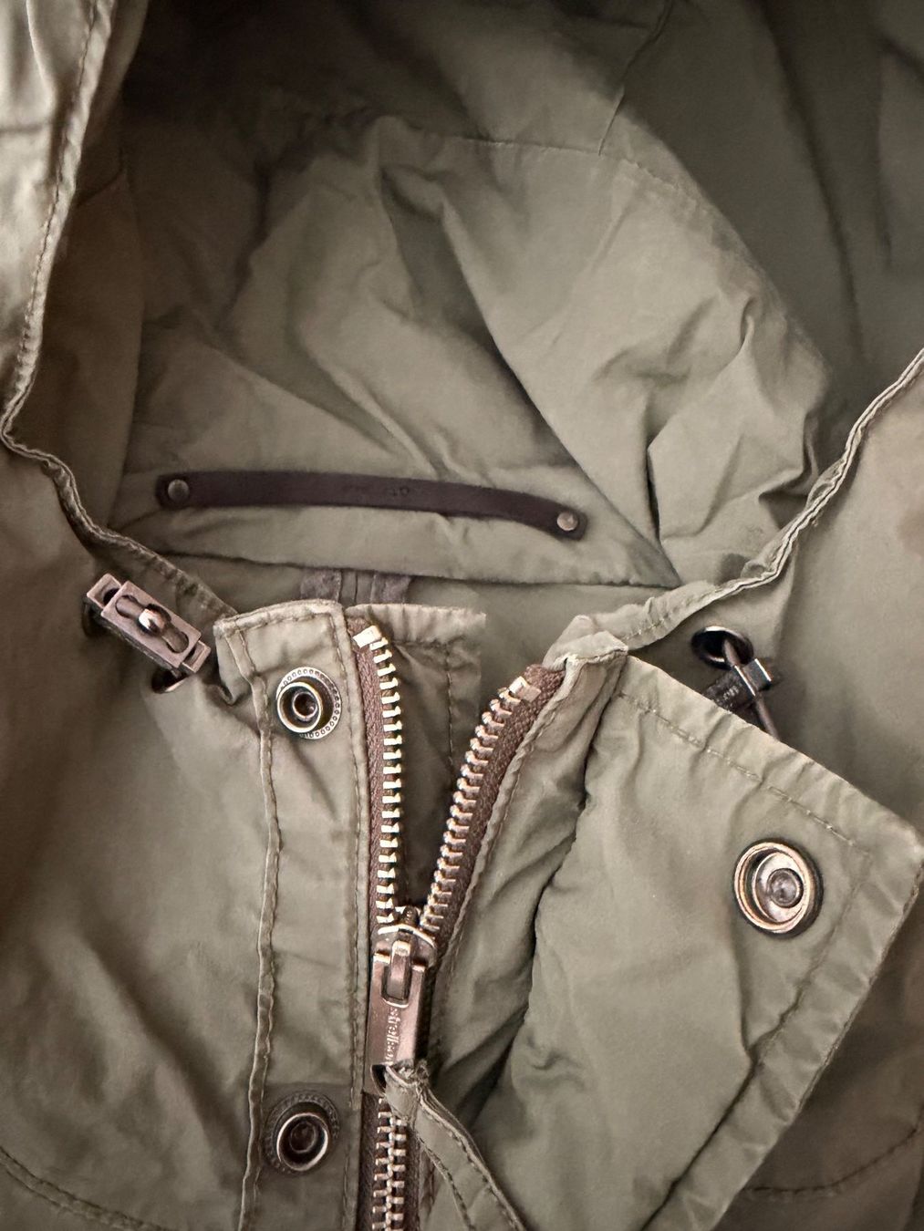 Strellson Manteaux: Strellson Parka – D'occasion à Chambésy par rob_gl27 7