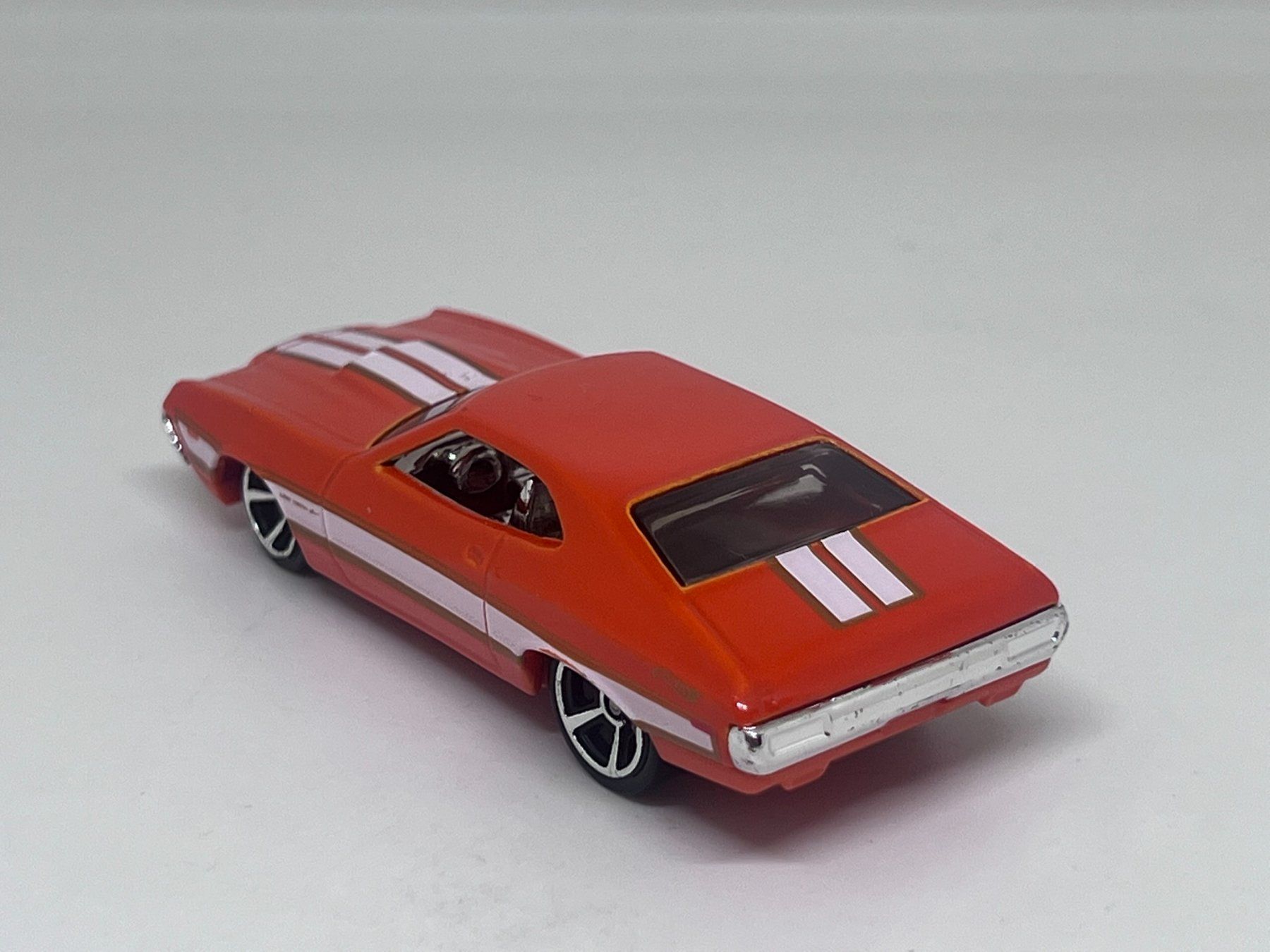 Hot Wheels Modellautos: Hot Wheels '72 Ford Gran Torino Sport – Neu (gemäss Beschreibung) aus Wildegg von LaaBoutique 2