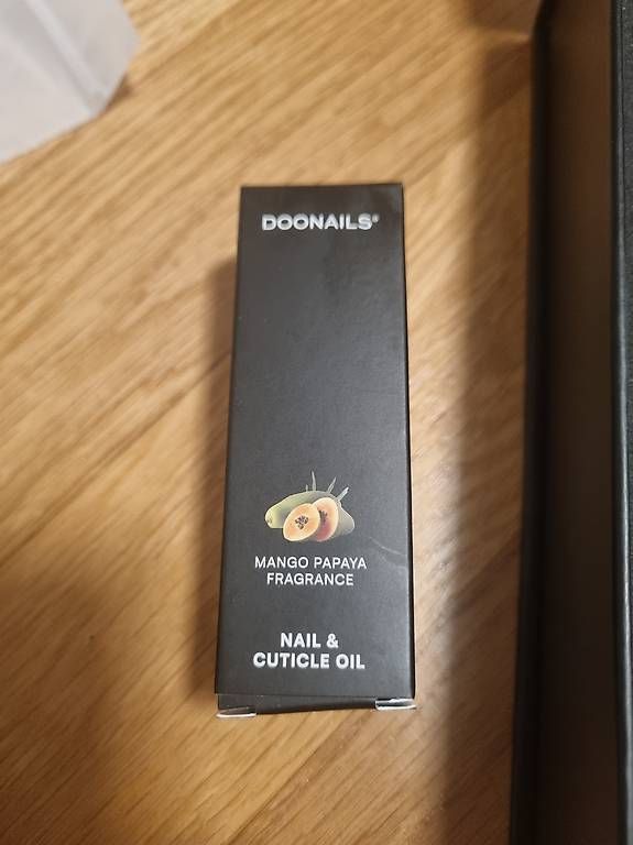 Künstliche Fingernägel: Doonails Starterkit inkl. Entfernungsset – Gebraucht aus Hinterkappelen von ang_m2yn 4