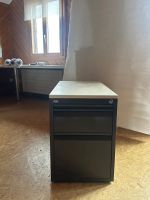 LISTA Schubladenschrank