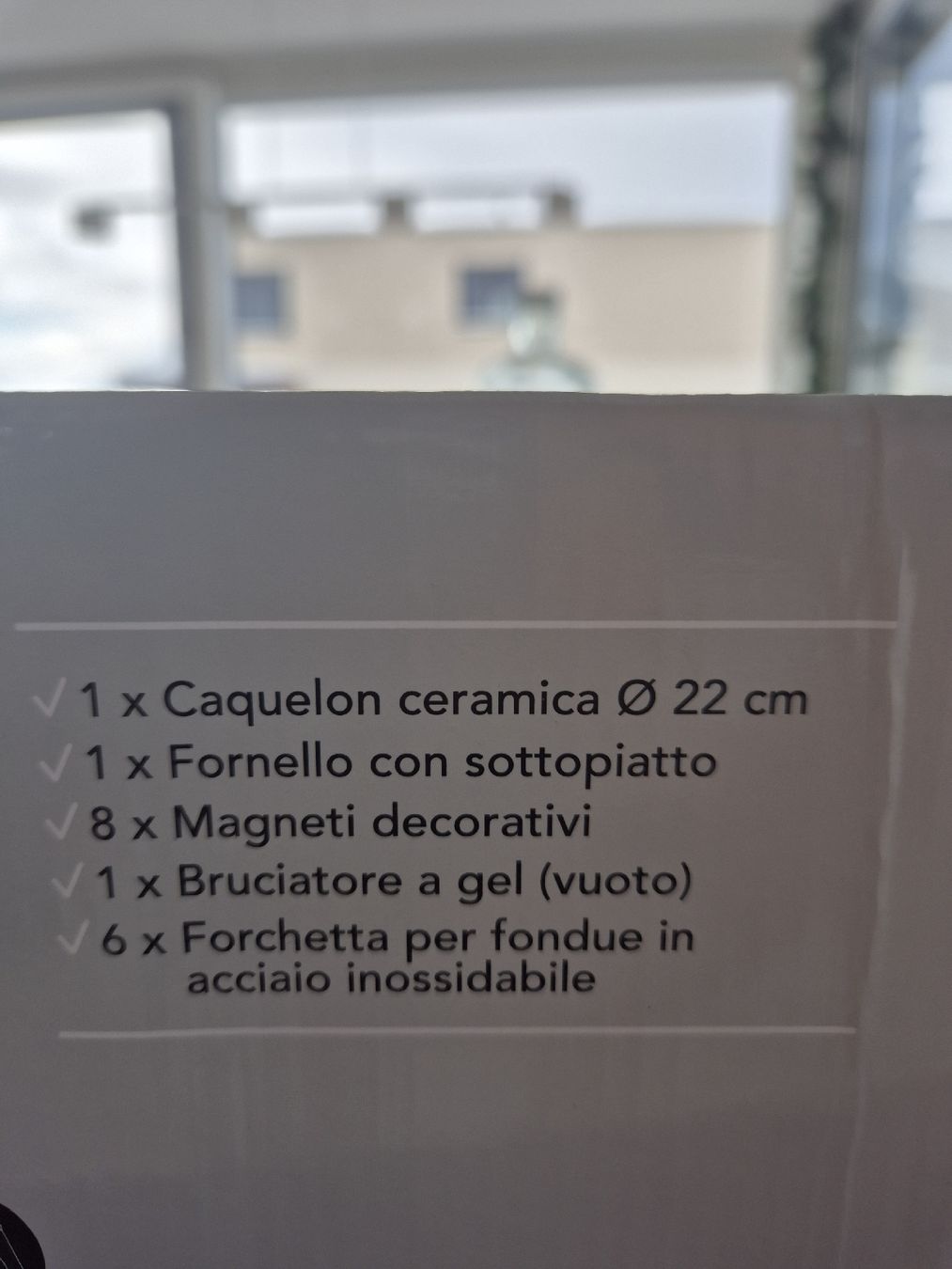 Migros Set di piatti: Käsefondue Set – Nuovo (secondo la descrizione) da Einsiedeln venduto da M.Aurel 5