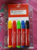 Faber Castell T-shirt Marker