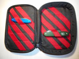 Victorinox Messer Etui