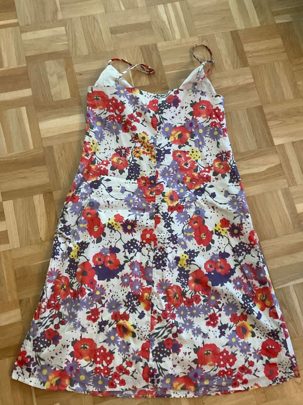 Vestiti: Robe Pépé jeans TM – Usato da Biel/Bienne venduto da tatilene 1