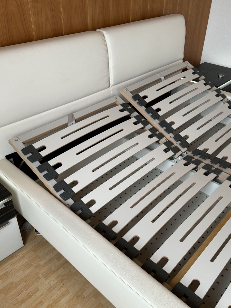Lits: RUF Box Spring Bett – D'occasion à Bremgarten AG par uhs10 9
