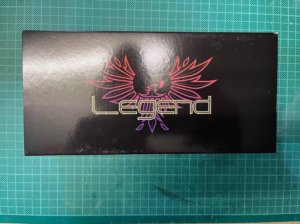 Spiele: Holzspielzeug - Candylab Legend - NEU – Gebraucht aus Basel von mar_w7l9