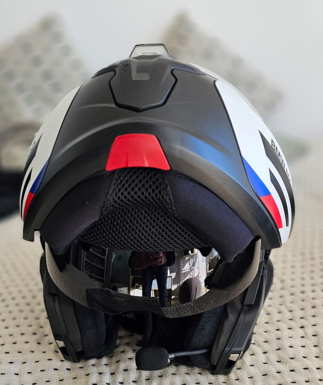 BMW Caschi & visiere: BMW Helm Sys 7 EVO Carbon ECE – Nuovo (secondo la descrizione) da Büron venduto da Fiore-66