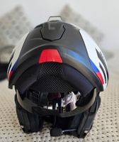 BMW Helm Sys 7 EVO Carbon ECE