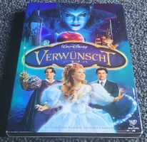 DVD Verwünscht(22864)