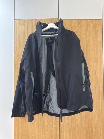 adidas Rain Jacket XL