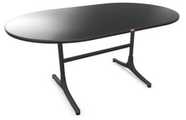 SCHAFFNER Gartentisch Schaffhausen 160x95 cm (Ref.6/26)